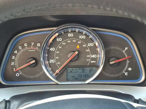 Used 2015 Toyota RAV4 Limited w/ Technology Package FWD image 21