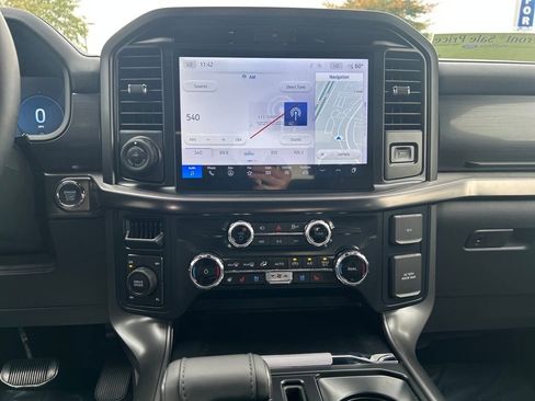 New 2025 Ford F150 Lariat image 23