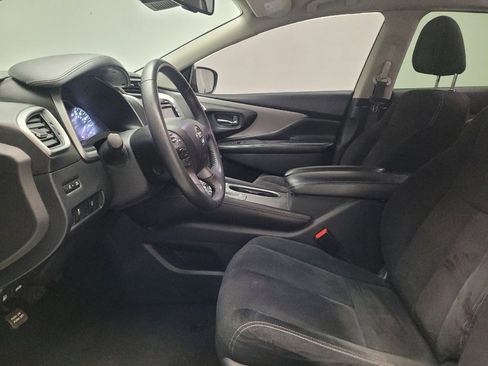 Used 2021 Nissan Murano SV FWD image 17