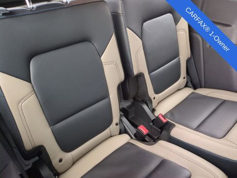 Used 2023 Ford Bronco Wildtrak image 23