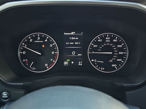 New 2026 Subaru Ascent Limited AWD/4WD image 26