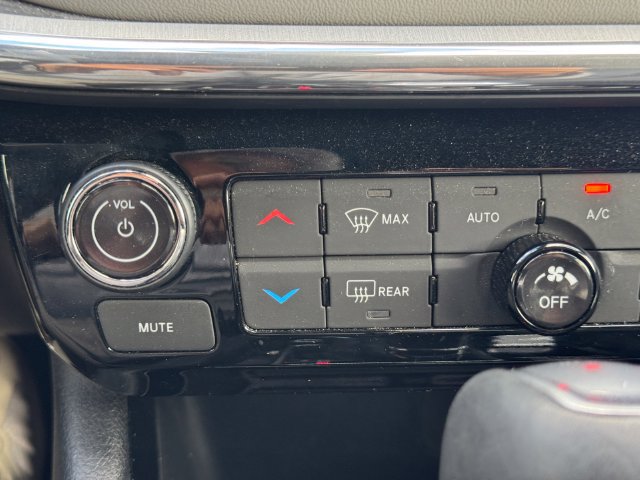 Certified 2024 Jeep Compass Limited AWD/4WD image 34