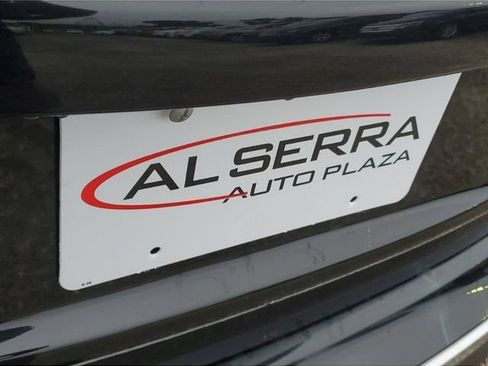 Used 2016 Nissan Murano SL AWD/4WD image 6