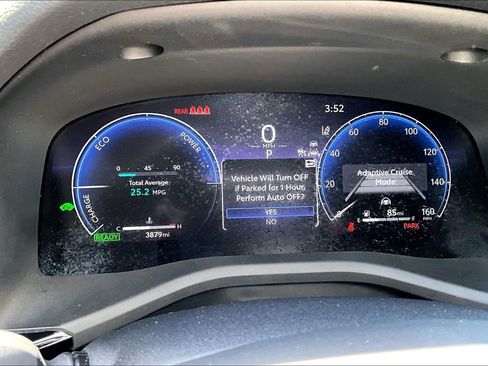 Certified 2025 Toyota Camry XSE FWD image 2