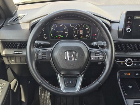 Used 2026 Honda CR-V TrailSport image 14