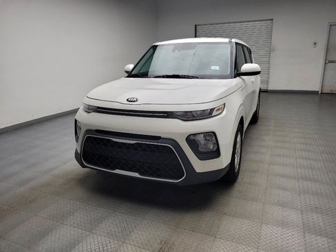Used 2021 Kia Soul S FWD image 15