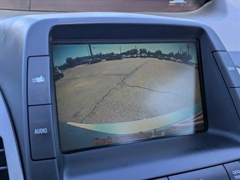 Used 2007 Toyota Prius FWD image 14