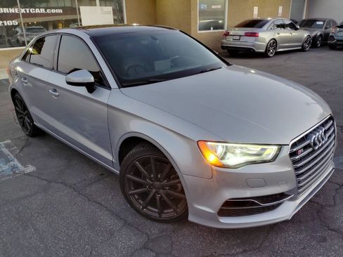 Used 2016 Audi A3 1.8T Premium FWD image 6