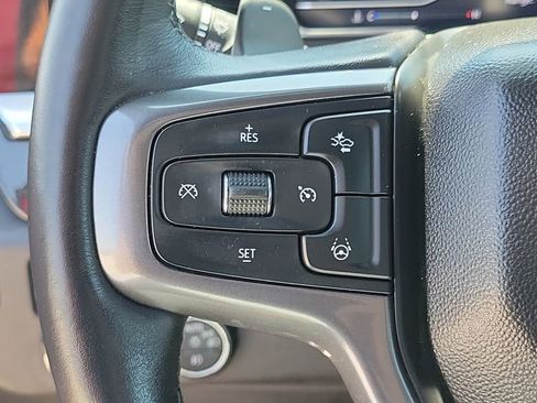 Certified 2024 Chevrolet Silverado 1500 High Country w/ Technology Package AWD/4WD image 24