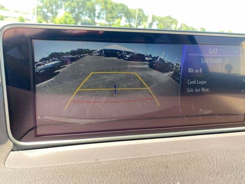 Used 2017 Lexus RX 350 FWD w/ Premium Package image 26