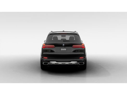 New 2026 BMW X5 xDrive40i w/ Premium Package AWD/4WD image 5