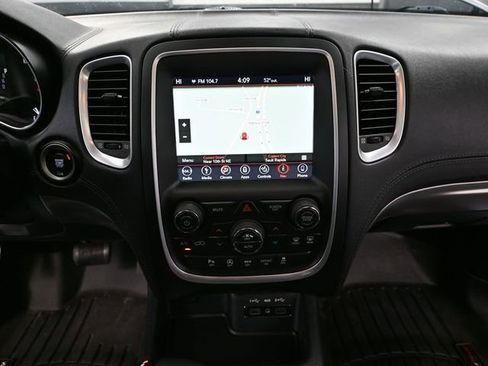 Used 2018 Dodge Durango Citadel image 36