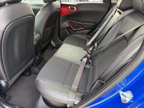 Used 2022 Kia Soul Turbo image 15