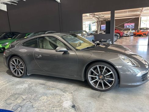 Used 2014 Porsche 911 Carrera image 28