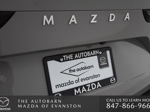 New 2026 MAZDA CX-5 2.5 S w/ Premium Package AWD/4WD image 40