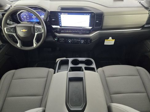 New 2026 Chevrolet Silverado 1500 LT w/ Texas Edition Plus RWD image 30