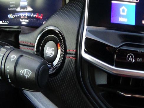 Certified 2024 Jeep Compass Trailhawk w/ Trailhawk Elite Group image 27