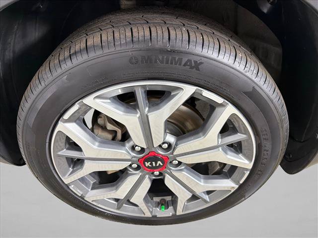 Used 2021 Kia Seltos S AWD/4WD image 11