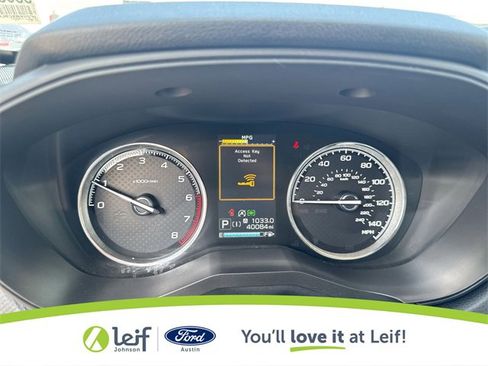 Used 2020 Subaru Forester Touring w/ Popular Package #2 image 14