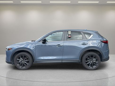Used 2024 MAZDA CX-5 Carbon Edition AWD/4WD image 9