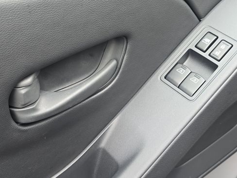 New 2026 Nissan Frontier S image 13