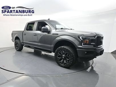 Used 2020 Ford F150 XL w/ Equipment Group 101A Mid
