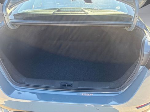 New 2025 Nissan Sentra SR w/ SR Premium Package image 22