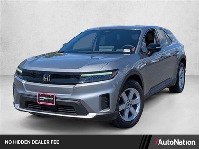 New 2026 Honda Prologue Touring