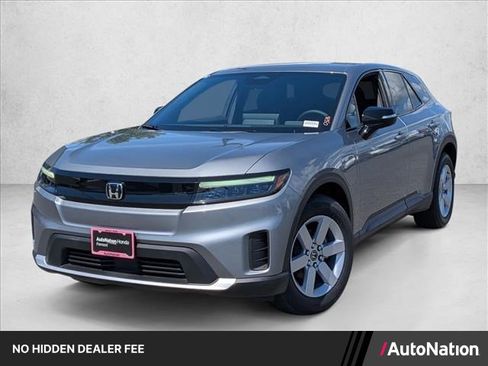 New 2026 Honda Prologue Touring image 1