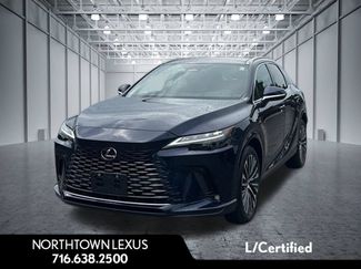 Used 2026 Lexus RX 350 w/ Convenience Package AWD/4WD 360° Tour