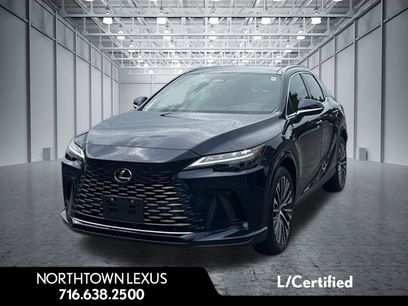 Used 2026 Lexus RX 350 w/ Convenience Package