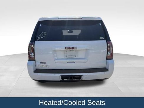 Used 2020 GMC Yukon SLT w/ Open Road Package AWD/4WD image 10