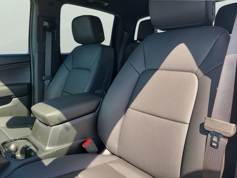 New 2026 Chevrolet Colorado Trail Boss image 14