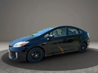 Used 2015 Toyota Prius Two