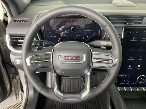 New 2026 GMC Terrain Elevation image 12