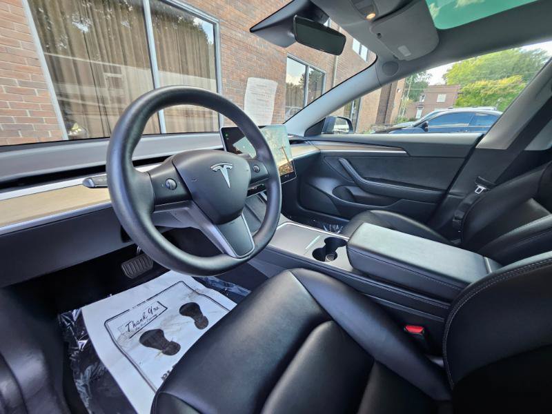 Used 2022 Tesla Model 3 RWD image 35