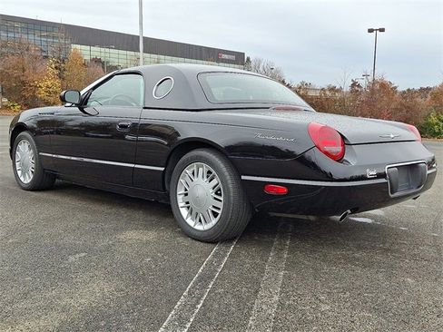 Used 2002 Ford Thunderbird image 5