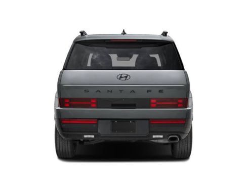 Used 2026 Hyundai Santa Fe Calligraphy AWD/4WD image 8
