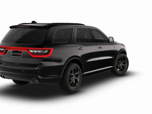 New 2026 Dodge Durango GT image 10