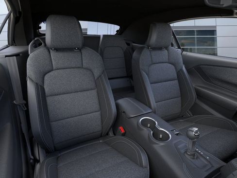 New 2026 Ford Mustang Convertible image 32