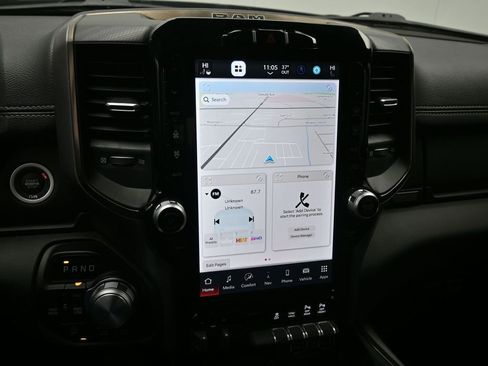 Used 2023 RAM 1500 Rebel w/ Rebel Level 2 Equipment Group image 15