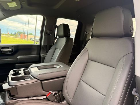 New 2026 Chevrolet Silverado 2500 W/T w/ WT Convenience Package AWD/4WD image 13