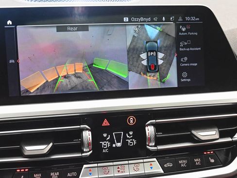 Used 2023 BMW M440i xDrive Gran Coupe M440i xDrive w/ Premium Package image 22