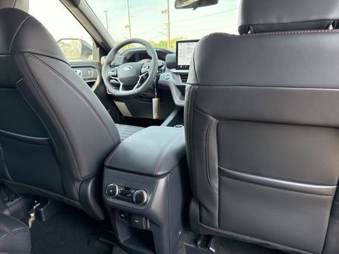 New 2026 Ford Explorer ST-Line image 19