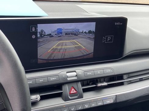 Used 2025 Kia K4 FWD image 32