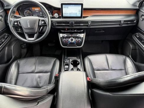 Used 2020 Lincoln Corsair Reserve w/ Elements Package AWD/4WD image 12
