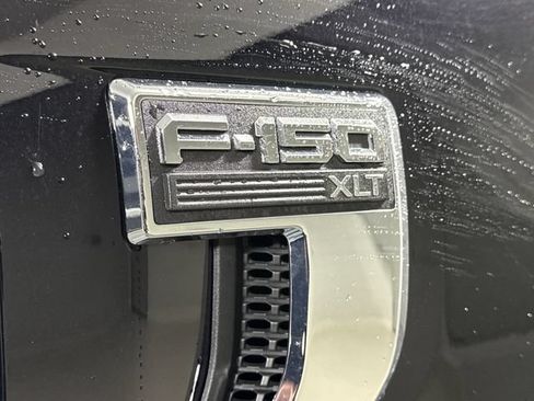 Used 2025 Ford F150 XLT w/ Equipment Group 303A High AWD/4WD image 19
