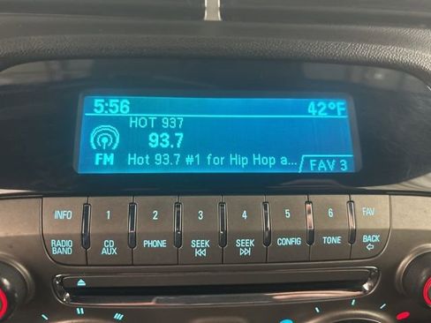 Used 2011 Chevrolet Camaro SS w/ RS Package image 22