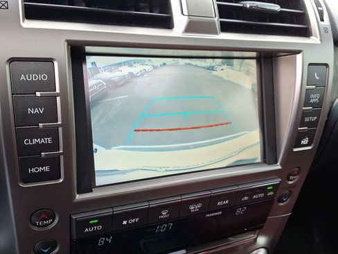 Used 2021 Lexus GX 460 Premium w/ Premium Package image 19