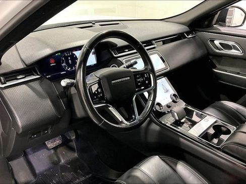Used 2021 Land Rover Range Rover Velar S image 17
